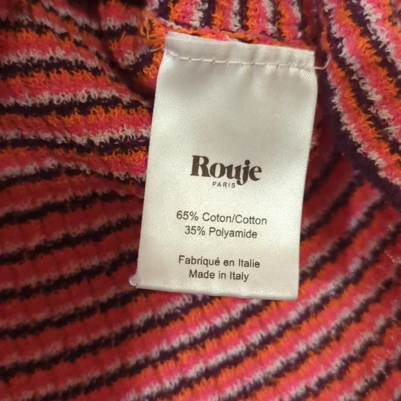 Rouje Elvina Top - Picture 5 of 7